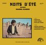 Abdou El Omari: Nuits D'Été Avec Naima Samih, LP