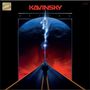 Kavinsky: Reborn, LP,LP