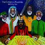Pura Vida & The Congos: Morning Star (180g) (Purple-Pink-White Marbled Vinyl), LP,CD