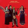 Pura Vida: Praying For The Angels, CD