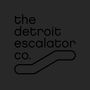 The Detroit Escalator Co.: Soundtrack [313] +4 (180g), LP,LP