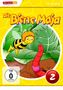 Marty Murphy: Die Biene Maja DVD 2 (Episoden 8-14), DVD