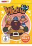 Wickie und die starken Männer Box 3 (Folge 40-59), 3 DVDs