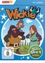 Wickie und die starken Männer Box 4 (Folge 60-78), 3 DVDs