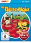 Die Biene Maja Box 4, 4 DVDs