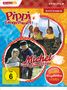 Pippi Langstrumpf / Michel aus Lönneberga (die 7 Spielfilme), 7 DVDs