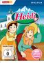 Heidi geht nach Frankfurt, DVD