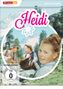 Heidi (Realfilm), DVD