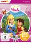 Heidi (CGI) Box 4, 3 DVDs