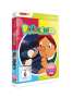 Shigeo Koshi: Pinocchio (Komplette Serie), DVD,DVD,DVD,DVD,DVD,DVD,DVD,DVD,DVD