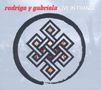 Rodrigo Y Gabriela: Live In France, CD