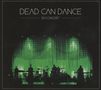 Dead Can Dance: In Concert, 2 CDs