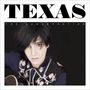 Texas: The Conversation (180g), LP