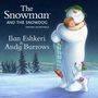Ilan Eshkeri & Andy Burrows: The Snowman & The Snowdog (OST), CD, CD