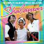 Shalamar: The Complete Solar Hit Singles Collection, CD,CD