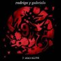 Rodrigo Y Gabriela: 9 Dead Alive, 1 CD und 1 DVD