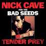 Nick Cave & The Bad Seeds: Tender Prey, LP