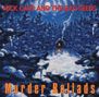 Nick Cave & The Bad Seeds: Murder Ballads (180g), LP,LP
