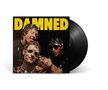 The Damned: Damned Damned Damned, LP