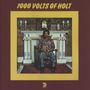 John Holt: 1000 Volts Of Holt, CD