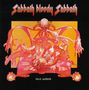 Black Sabbath: Sabbath Bloody Sabbath (180g), LP