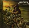 Helloween: Walls Of Jericho (180g), LP