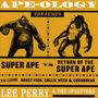 Lee 'Scratch' Perry: Ape-Ology Presents Super Ape vs. Return Of The Super Ape, CD,CD