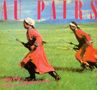 Au Pairs: Playing With A Different Sex, CD
