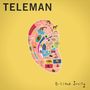 Teleman: Brilliant Sanity, CD