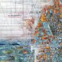 Explosions In The Sky: The Wilderness (Limited Edition) (Red/Clear Vinyl), 2 LPs