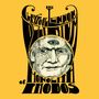 The Claypool Lennon Delirium: Monolith Of Phobos, LP,LP
