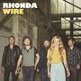 Rhonda: Wire, LP,CD