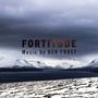 Ben Frost: Music From Fortitude, CD