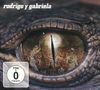 Rodrigo Y Gabriela: Rodrigo Y Gabriela (10th Anniversary Deluxe Edition), 2 CDs und 1 DVD