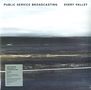 Public Service Broadcasting: Every Valley (180g) (Limited-Edition) (Clear Vinyl), LP
