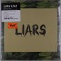 Liars: TFCF (420 Estuary Angler) (Limited Edition) (Colored Vinyl), LP,LP