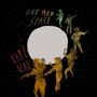 Karl Blau: Out Her Space, CD