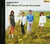 Throbbing Gristle: 20 Jazz Funk Greats, 2 CDs