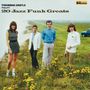 Throbbing Gristle: 20 Jazz Funk Greats (Limited-Edition) (Green Vinyl), LP