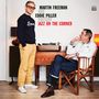 Martin Freeman & Eddie Piller: Present Jazz On The Corner, LP,LP