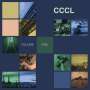 Chris Carter: Chemistry Lessons Volume One (Frost Bite Blue & Ash Grey Vinyl), LP,LP