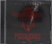 Dub Pistols: Return Of The Pistoleros, CD