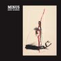 Daniel Blumberg: Minus, LP