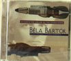 Bela Bartok: 44 Duos für 2 Violinen (arr. für Nyckelharpa), CD