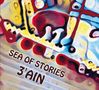3'Ain: Sea Of Stories, CD, CD