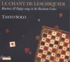 Le Chant De Leschiquier, CD