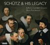 Schütz & His Legacy, CD