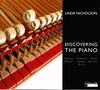 Linda Nicholson - Discovering the Piano, CD