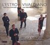 L'Estro Vivaldiano - Venetian Composers & their mutual Influences, CD