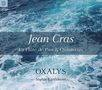 Jean Cras: Klavierquintett, CD
